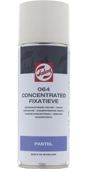 Fixatif concentré 400ml
